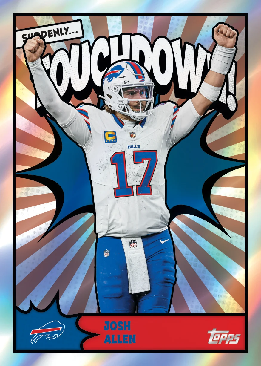 2026 Topps Flagship Football Hobby 12 Box Full Case NFL Pick Your Team PYT #01 BREAKS FRIDAY 7AM W HAMMAH! FRI RELEASE!