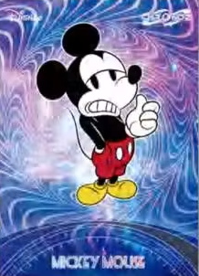 ***2026 CardFun Chronoz Disney Legacy Hobby 10 Box Full Case Pick Your Movie/Character #11 (RELEASE OUT OF NOWHERE)