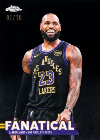 2025-26 Topps Chrome Update Series Basketball Mega 20 Box Full Case NBA Pick Your Team Break #01