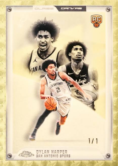 *2025-26 Topps Chrome Update Series Basketball Hobby 12 Box Full Case NBA Pick Your Player Break #05 with Bounties!