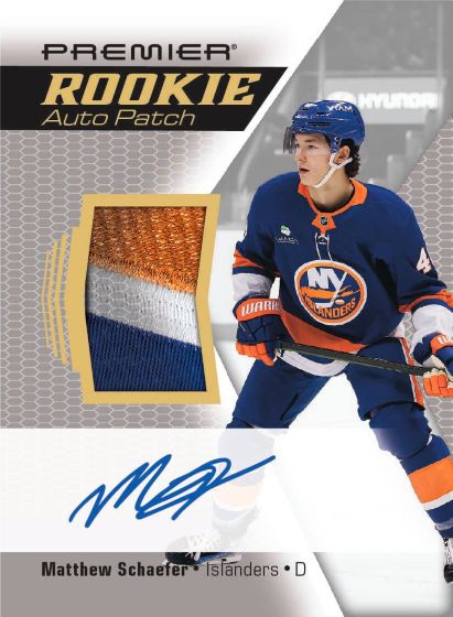 *2025-26 Upper Deck Premier Hockey 10 Box FULL CASE Pick Your Team #03 (THURSDAY DROP WITH TEDDY SKATES)