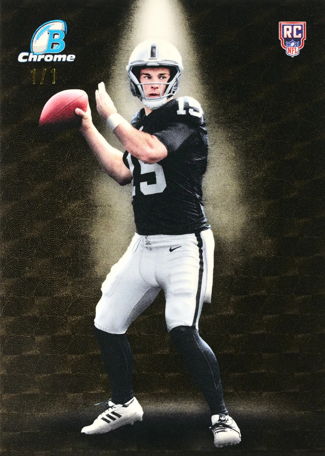 2026 Bowman Football Hobby 12 Box Full Case NFL Pick Your Team PYT #01 ($8,900 Rolling 1/1 Bounty) Wed Release!