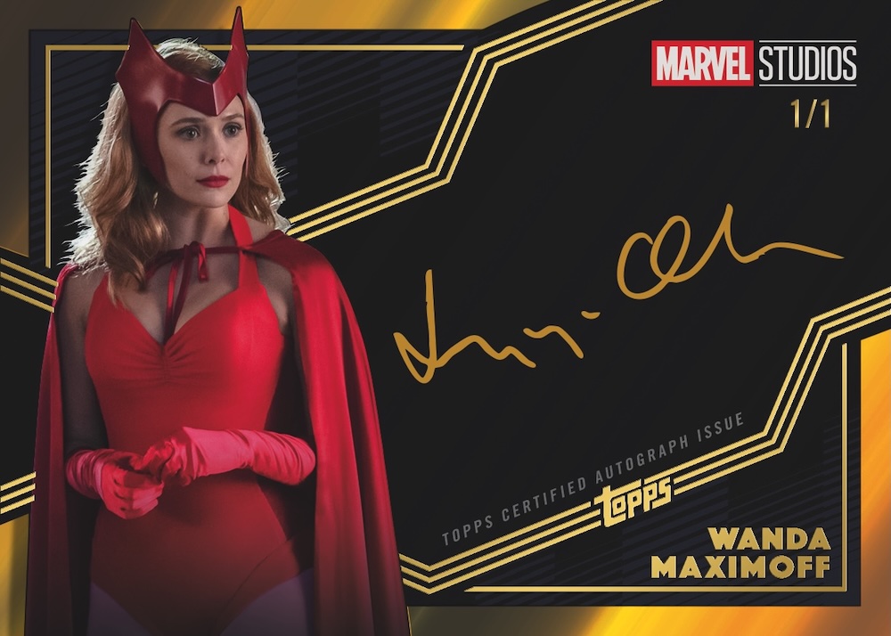 ******2026 Topps Marvel Vault 5 Box Full Case Pick Your Character #01 (Wednesday with HIGHEND Mrs HAMMAH)