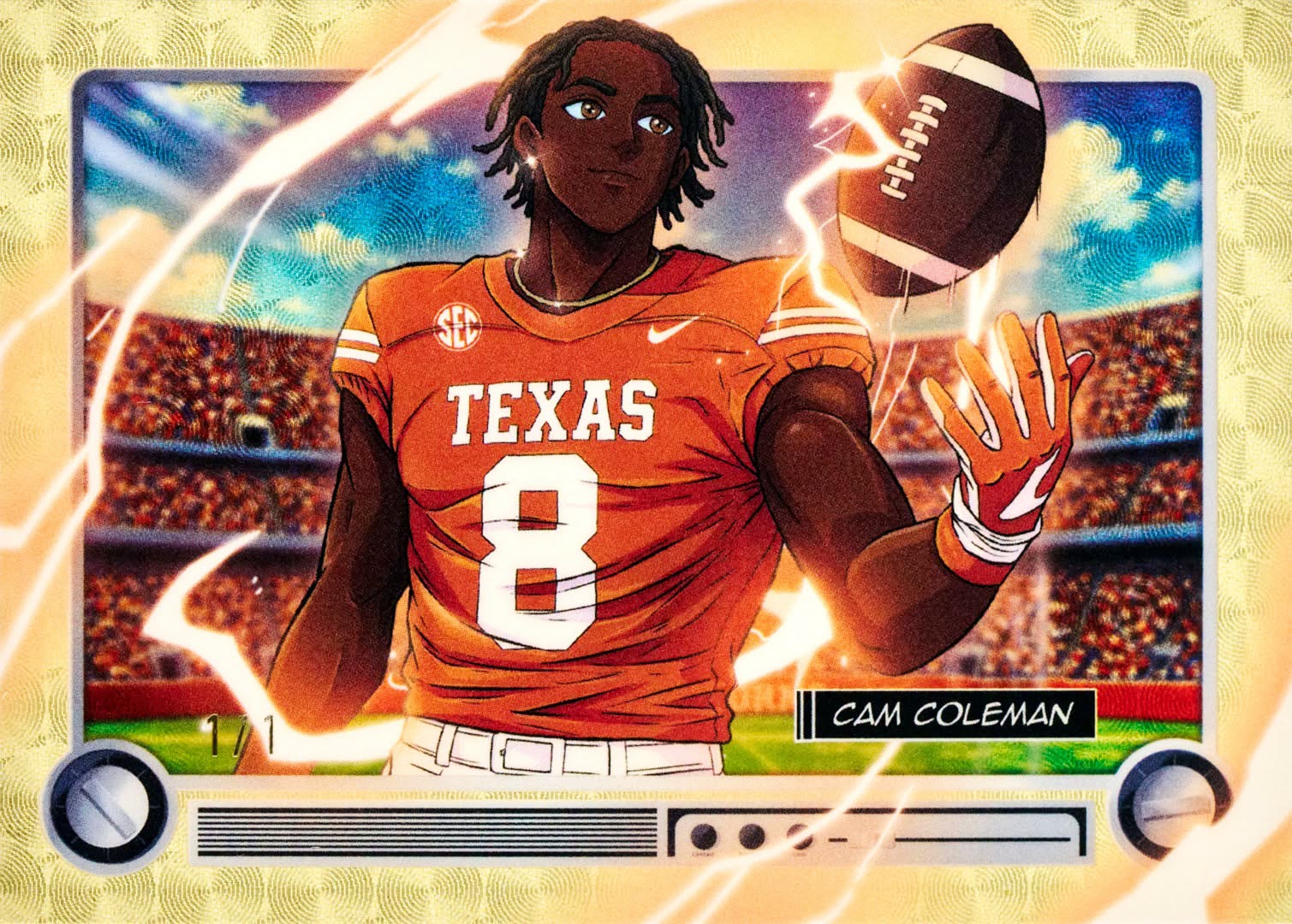 *2026 Bowman Football Hobby 12 Box Full Case NFL Pick Your Color PYC #01 WED RELEASE!