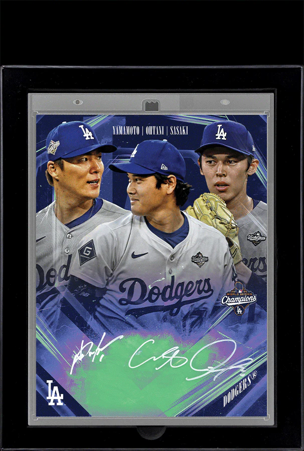 2026 Fanatics Under Wraps Emanate Baseball HALF CASE (5 BOX)  Random Team #11