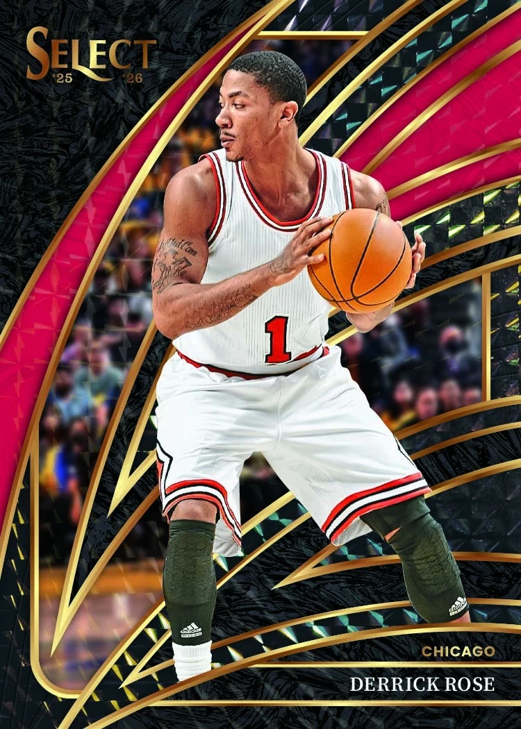 2025-26 Panini Select Hobby Basketball 12 Box Full Case Pick Your Color PYC #01(CAN BREAK ON MAIN OR LITE!)