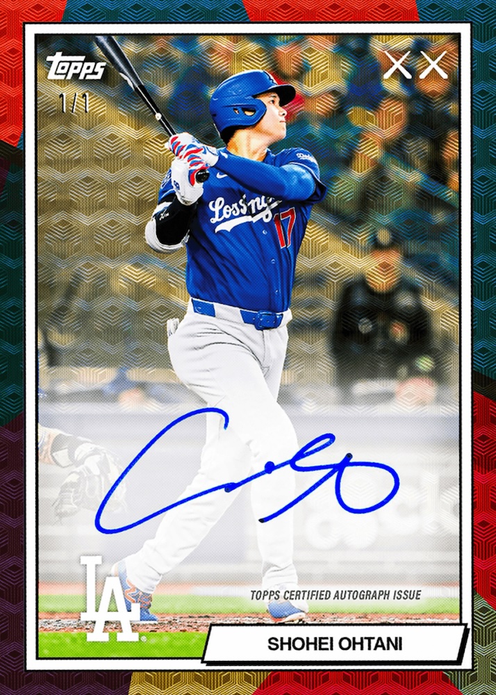 ***2026 KAWS X MLB 3 Box Random Player Break #12