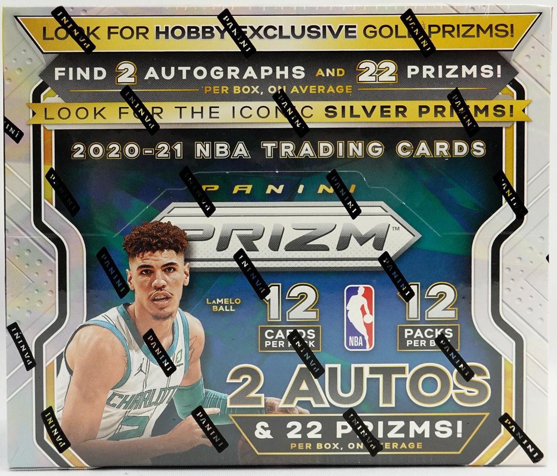 2020-2021 Panini Prizm Basketball Hobby 1 Box Break Pick Your Team #345 (Playoff Special!!!!!!